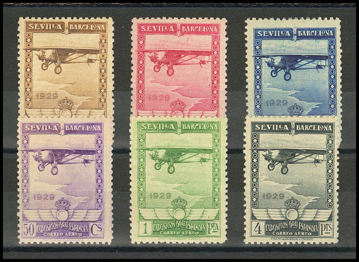 3851 | 1º y 2º Centenario