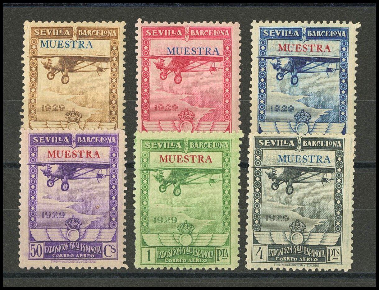3854 | 1º y 2º Centenario