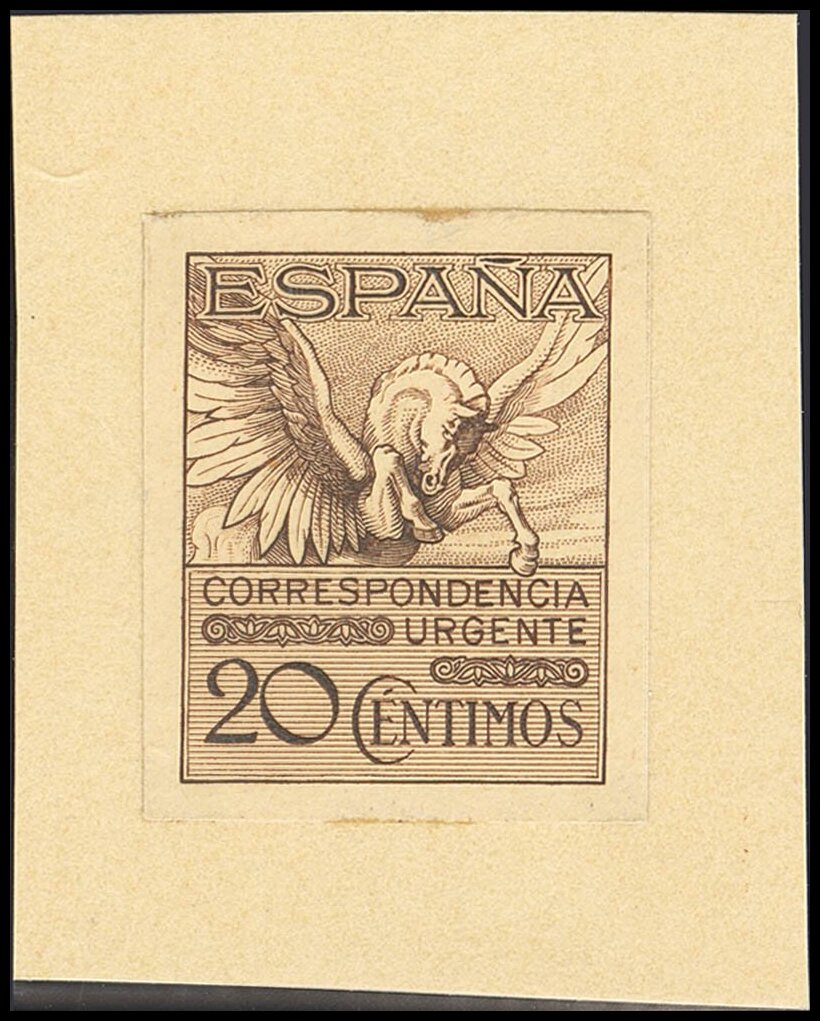 3856 | 1º y 2º Centenario