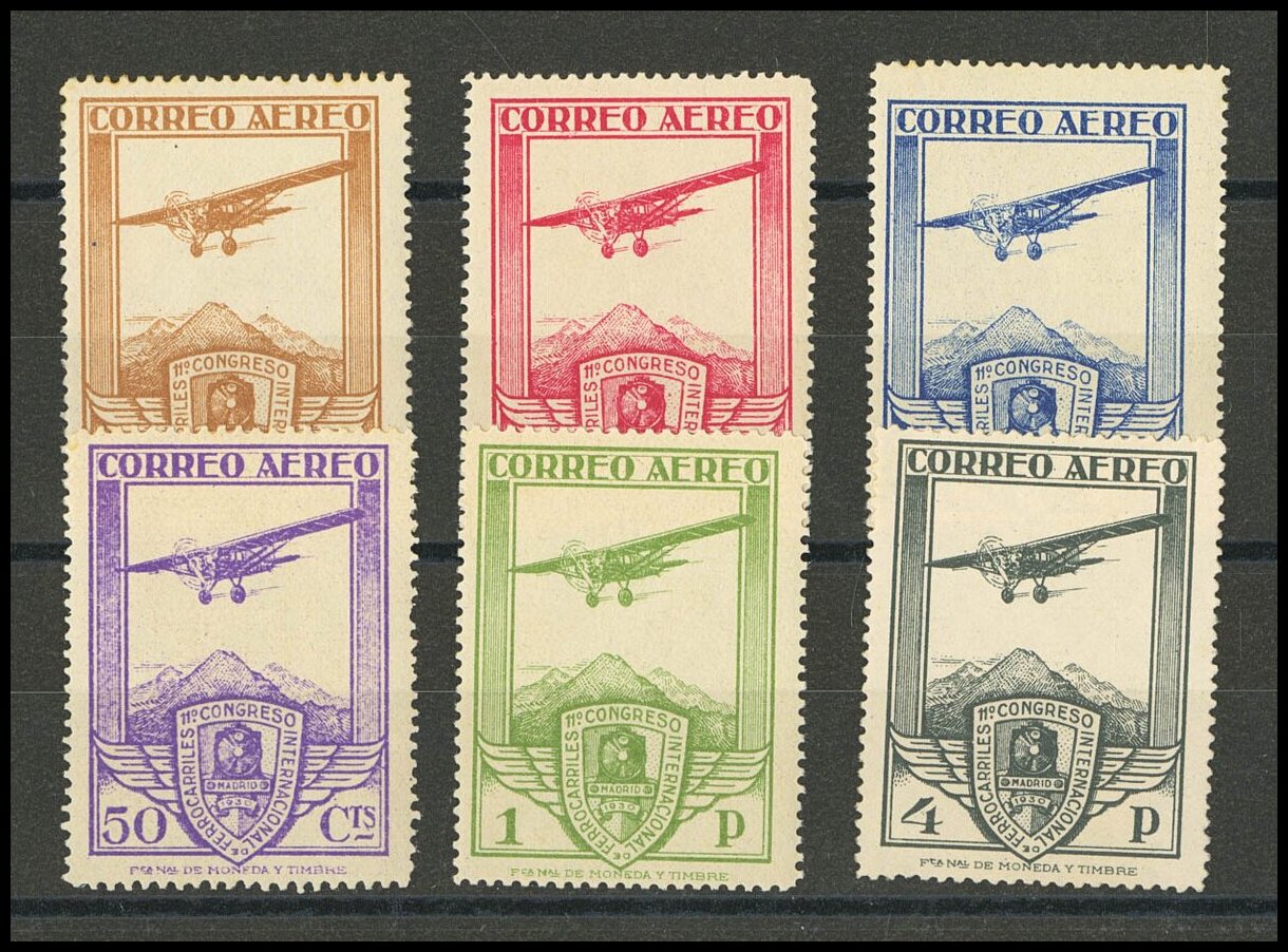 3863 | 1º y 2º Centenario