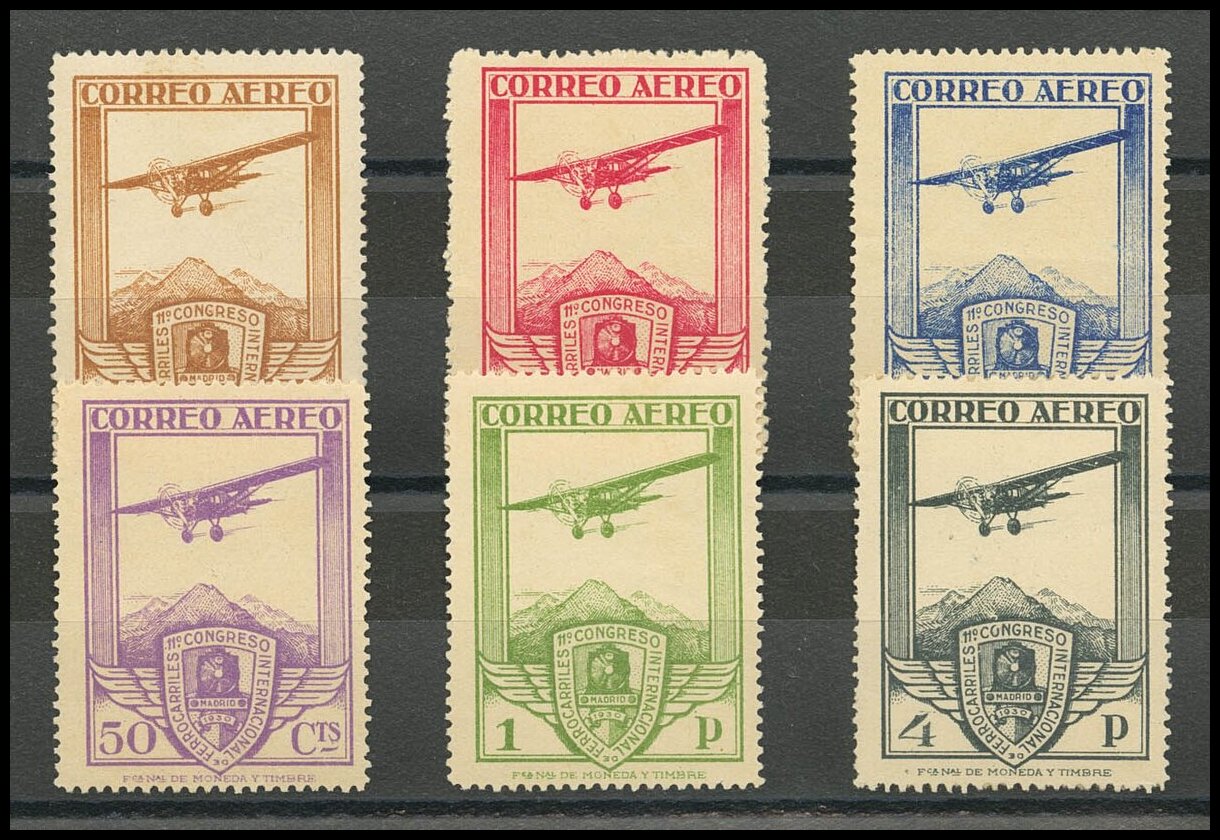 3864 | 1º y 2º Centenario