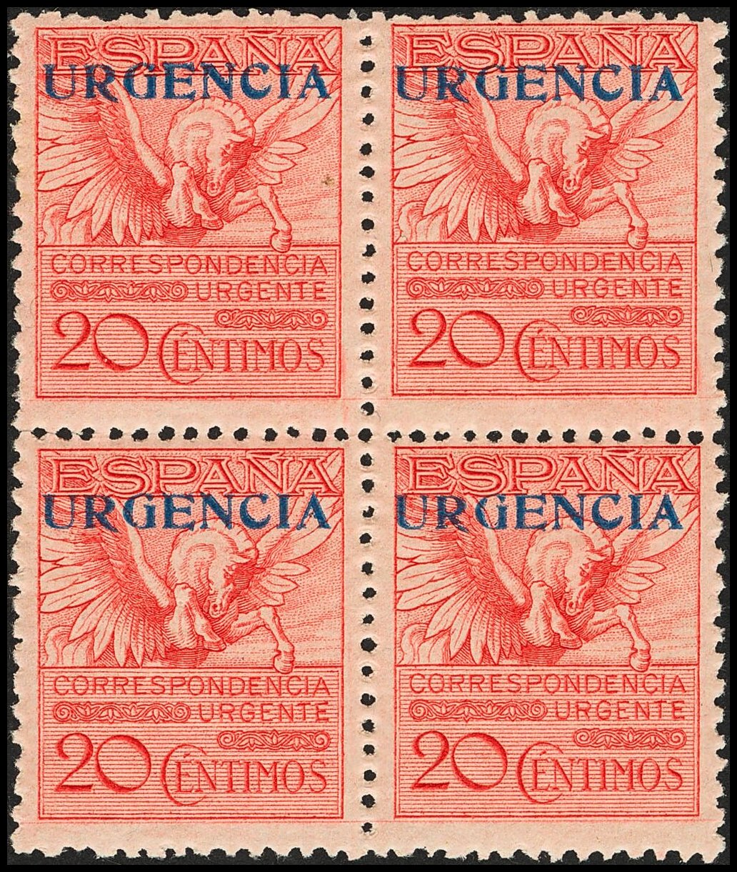 3866 | 1º y 2º Centenario
