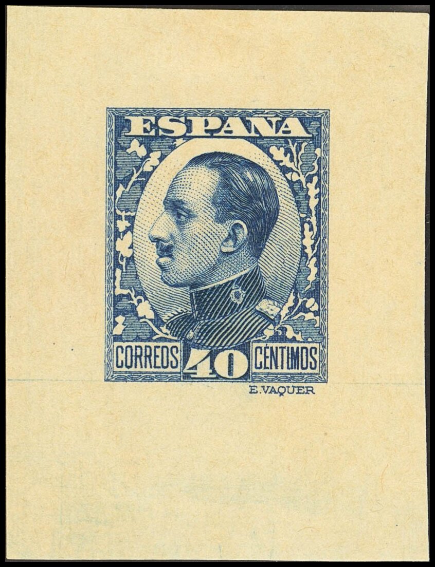 3871 | 1º y 2º Centenario