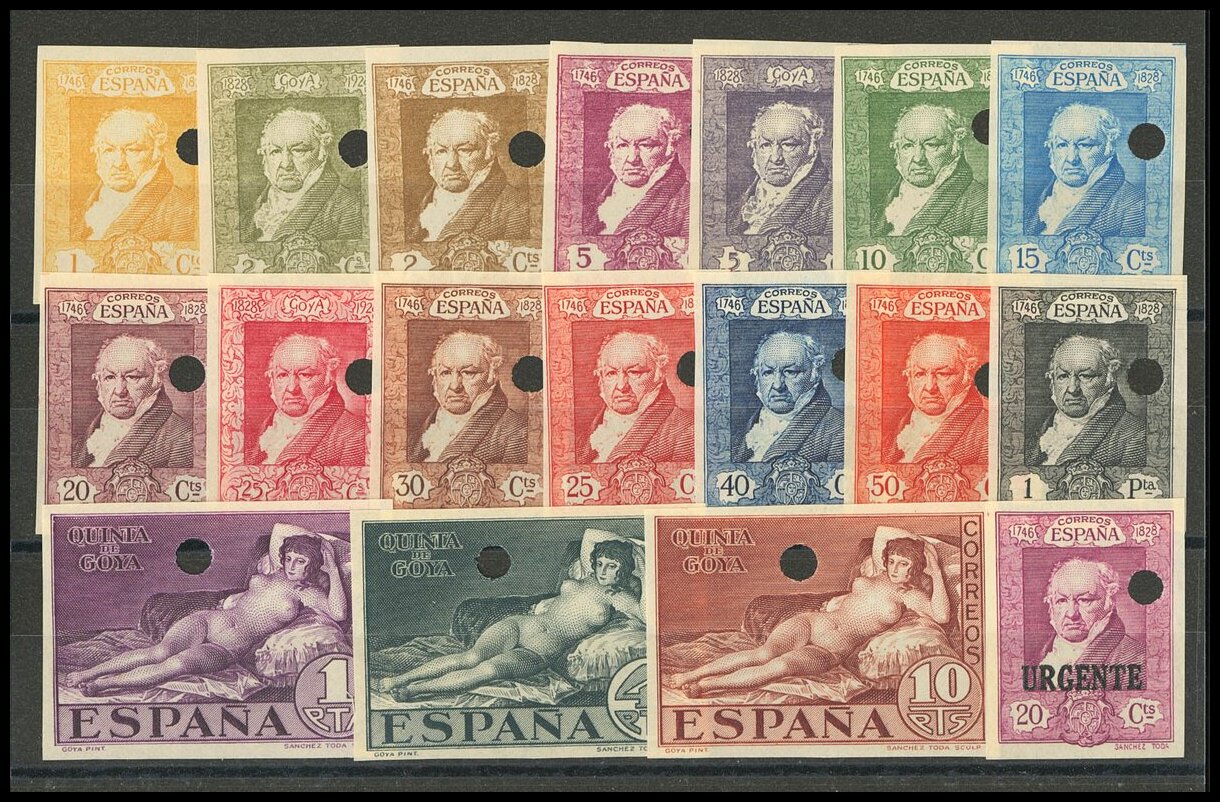 3876 | 1º y 2º Centenario