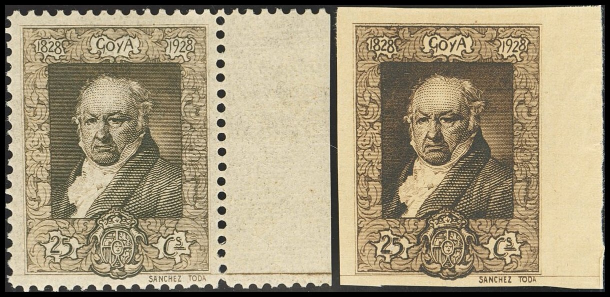 3878 | 1º y 2º Centenario