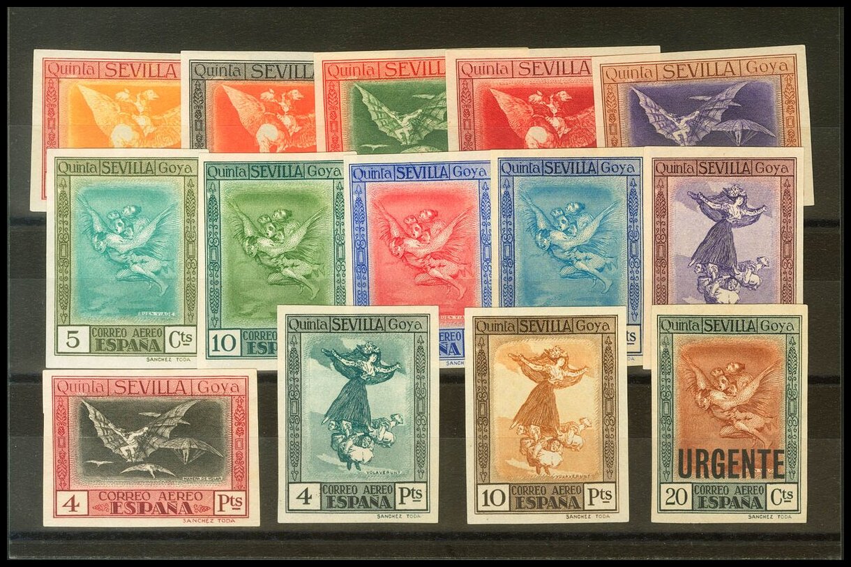 3879 | 1º y 2º Centenario