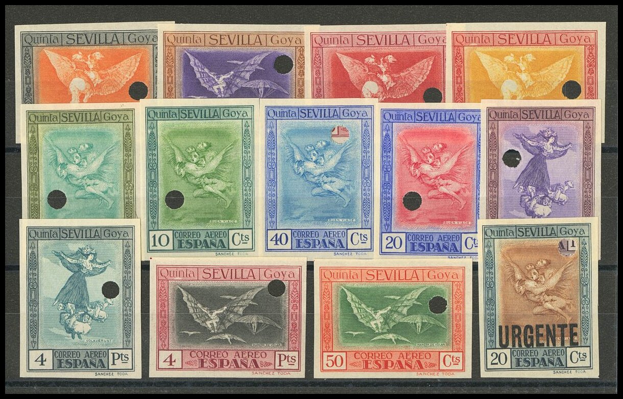 3881 | 1º y 2º Centenario