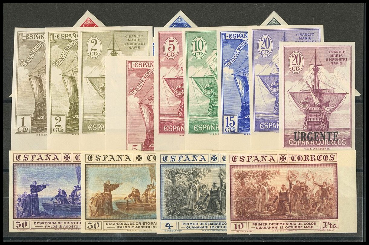 3887 | 1º y 2º Centenario