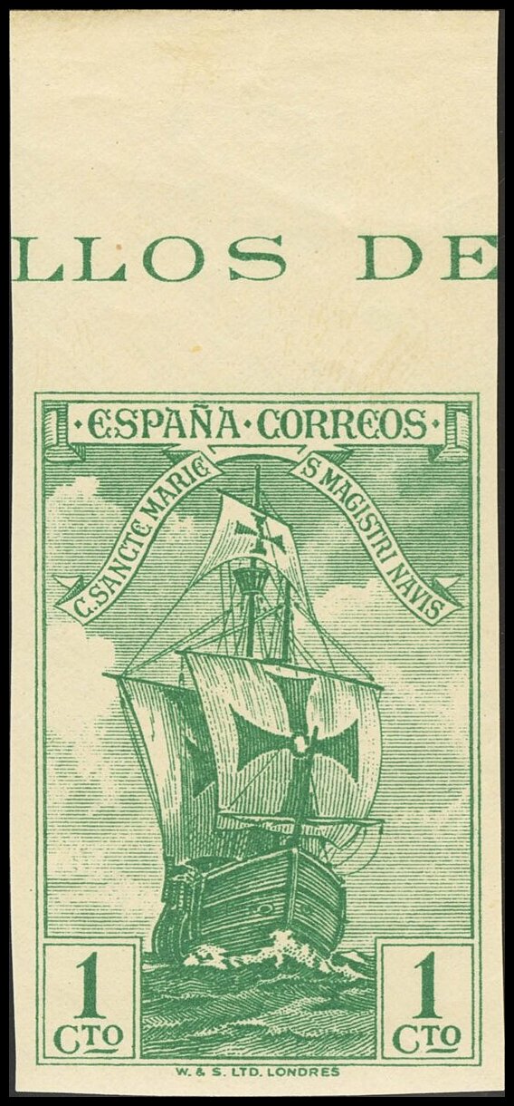 3892 | 1º y 2º Centenario