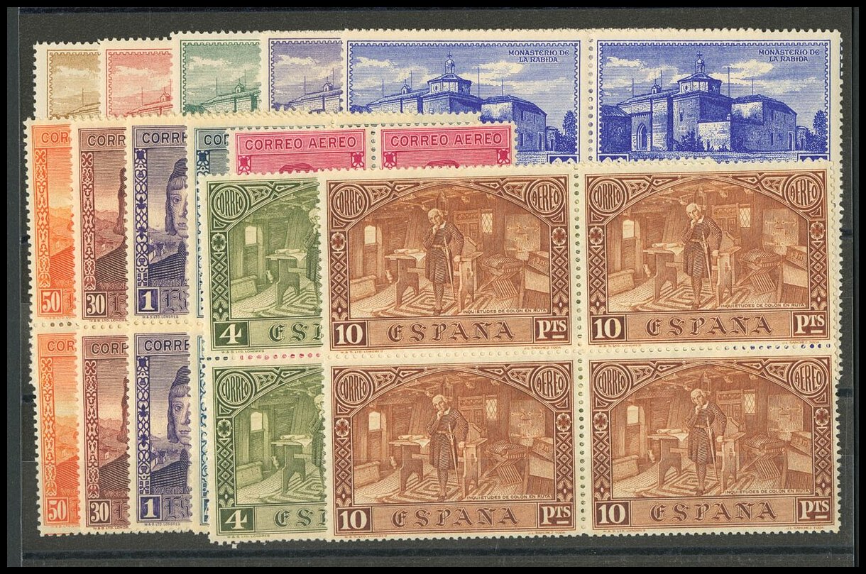 3894 | 1º y 2º Centenario