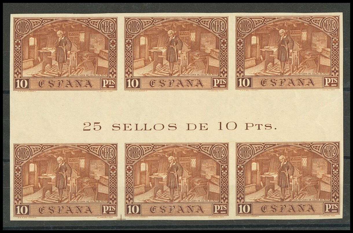 3896 | 1º y 2º Centenario
