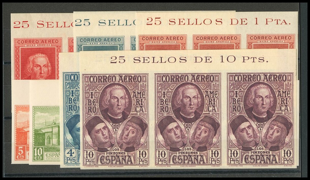 3902 | 1º y 2º Centenario