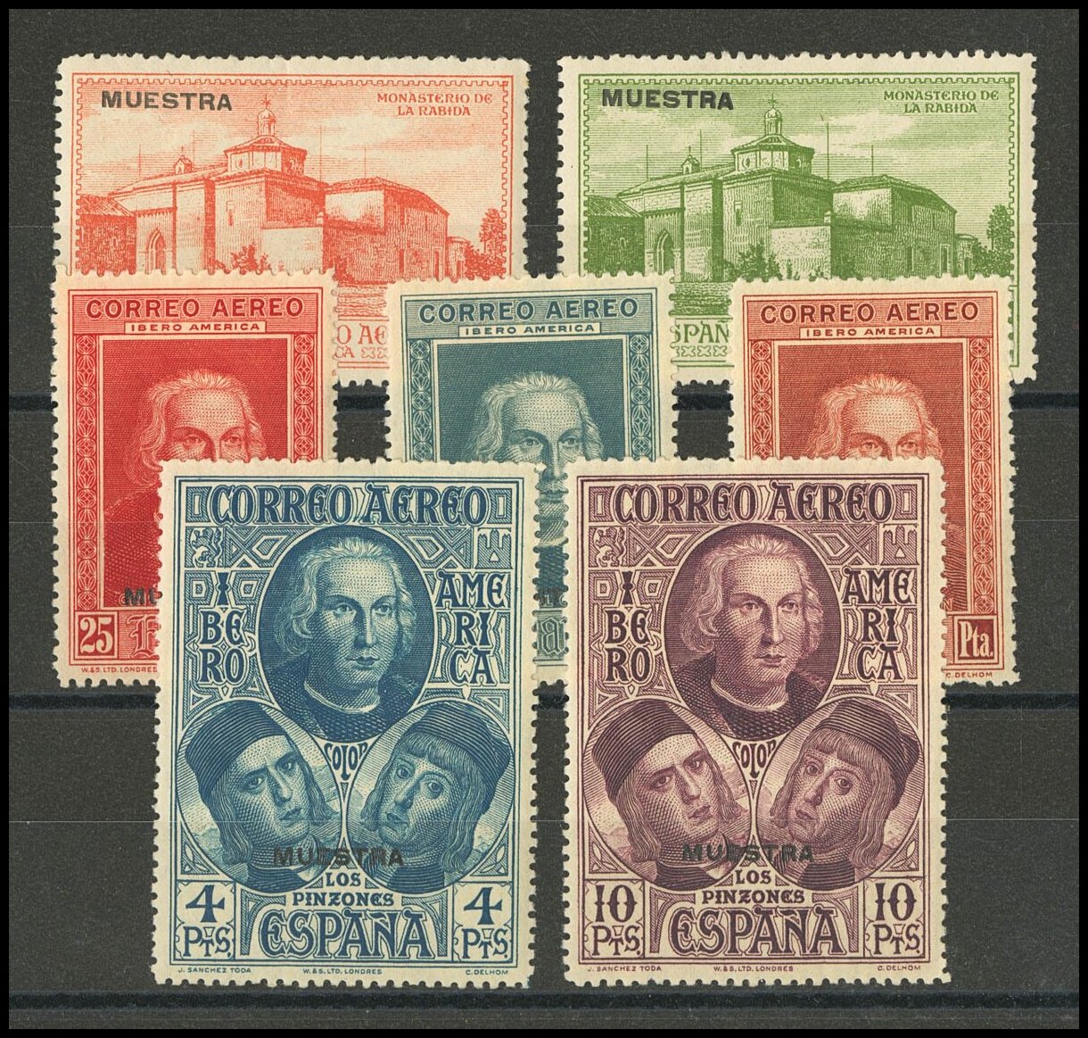 3903 | 1º y 2º Centenario
