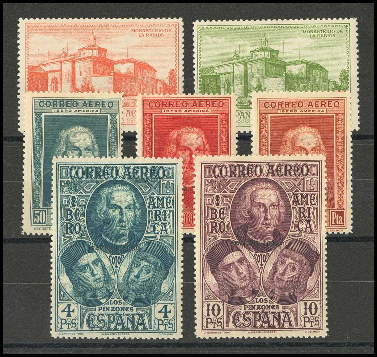 3904 | 1º y 2º Centenario