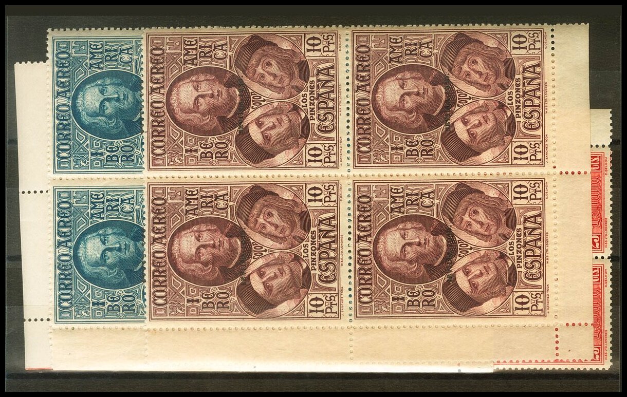 3906 | 1º y 2º Centenario