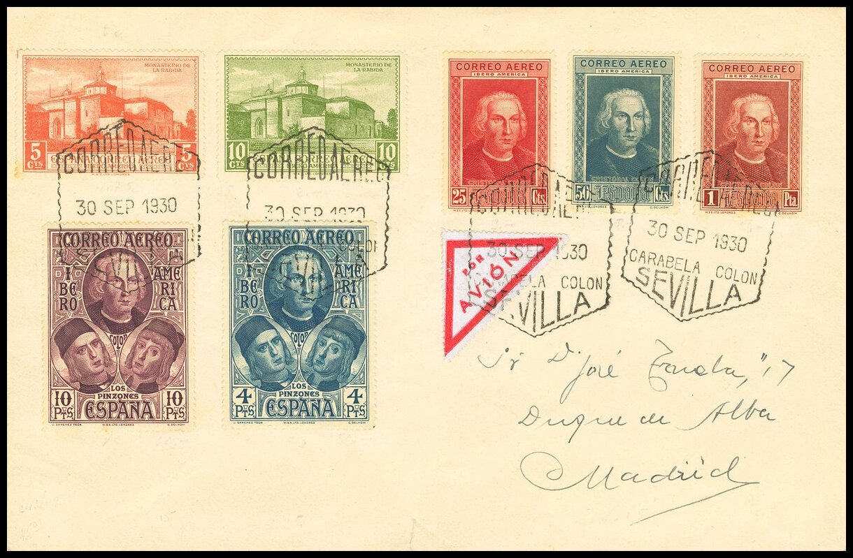 3909 | 1º y 2º Centenario