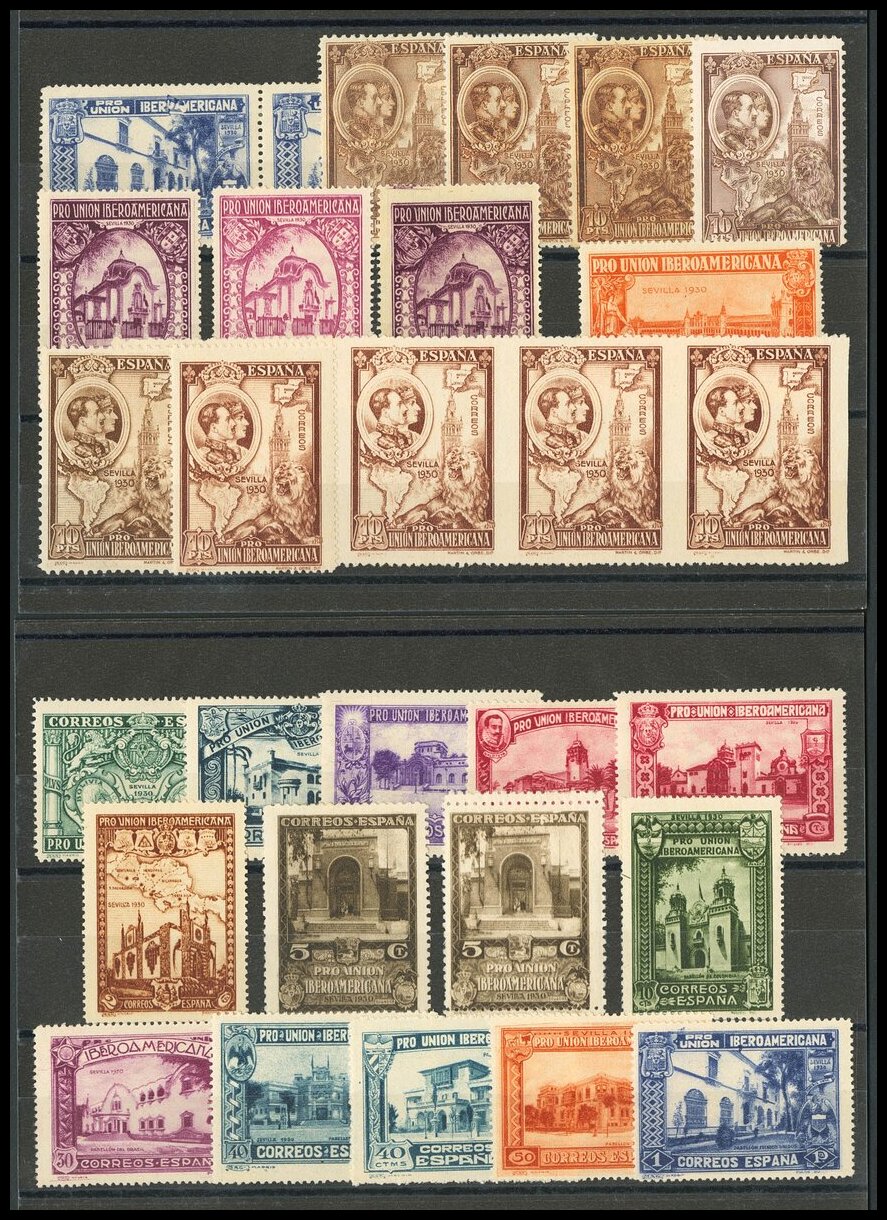 3913 | 1º y 2º Centenario