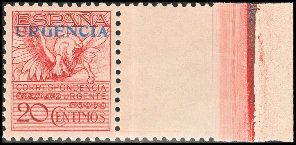 3923 | 1º y 2º Centenario