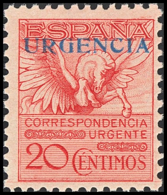 3924 | 1º y 2º Centenario