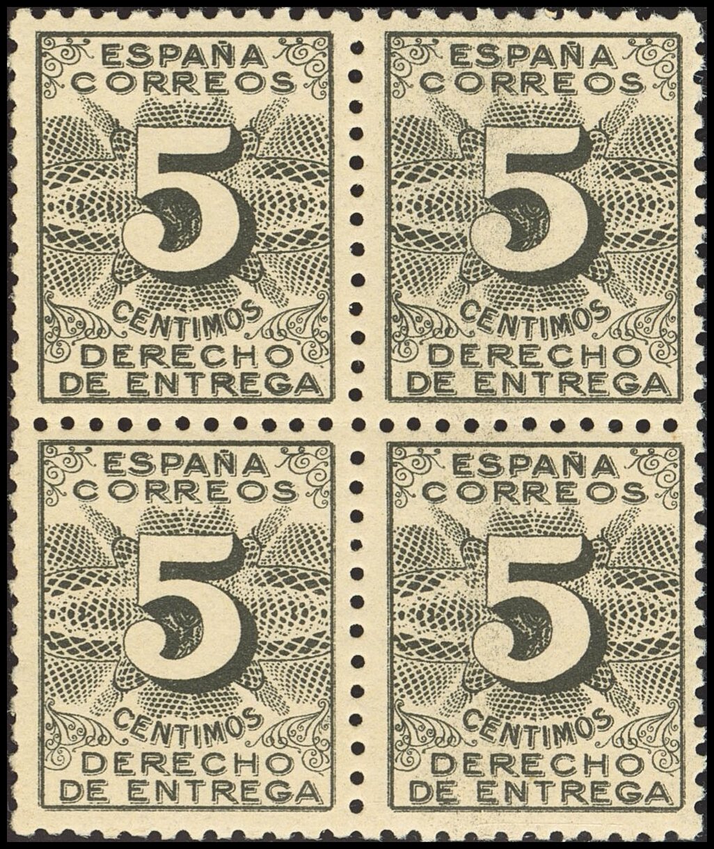 3926 | 1º y 2º Centenario