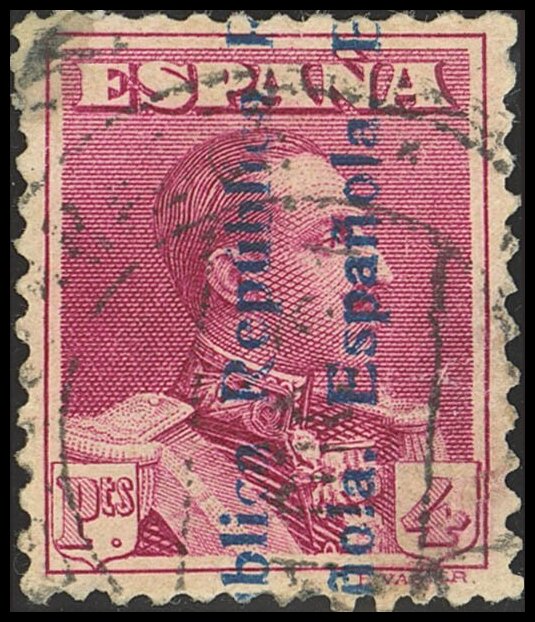 3934 | 1º y 2º Centenario