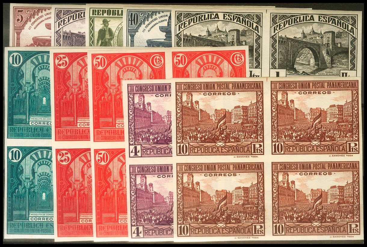 3939 | 1º y 2º Centenario