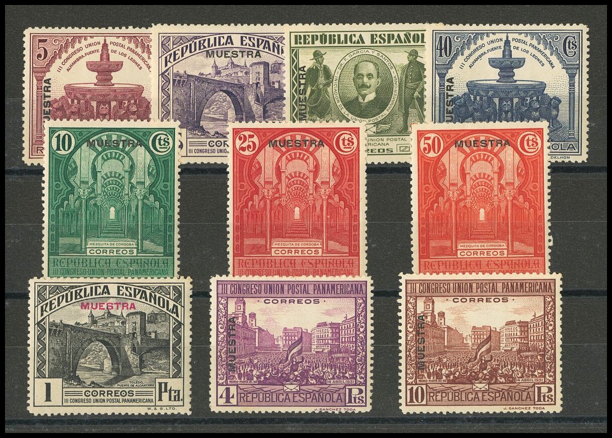 3941 | 1º y 2º Centenario