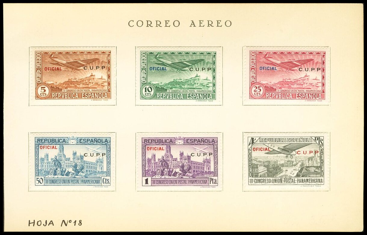3953 | 1º y 2º Centenario