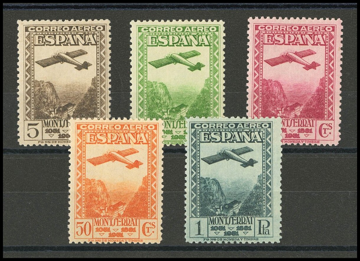 3961 | 1º y 2º Centenario