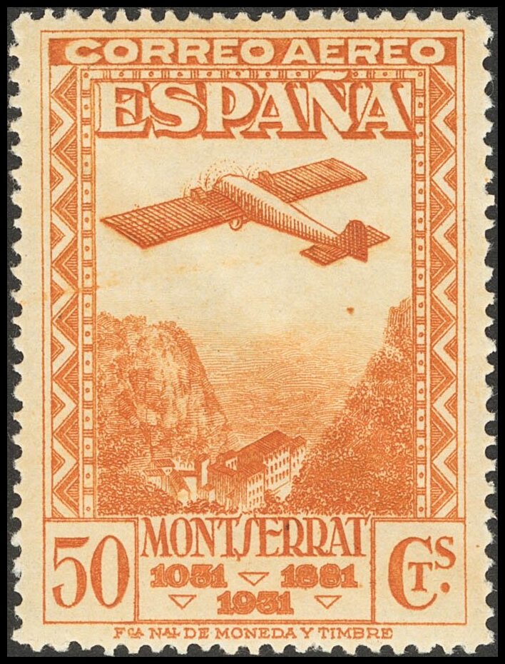 3962 | 1º y 2º Centenario