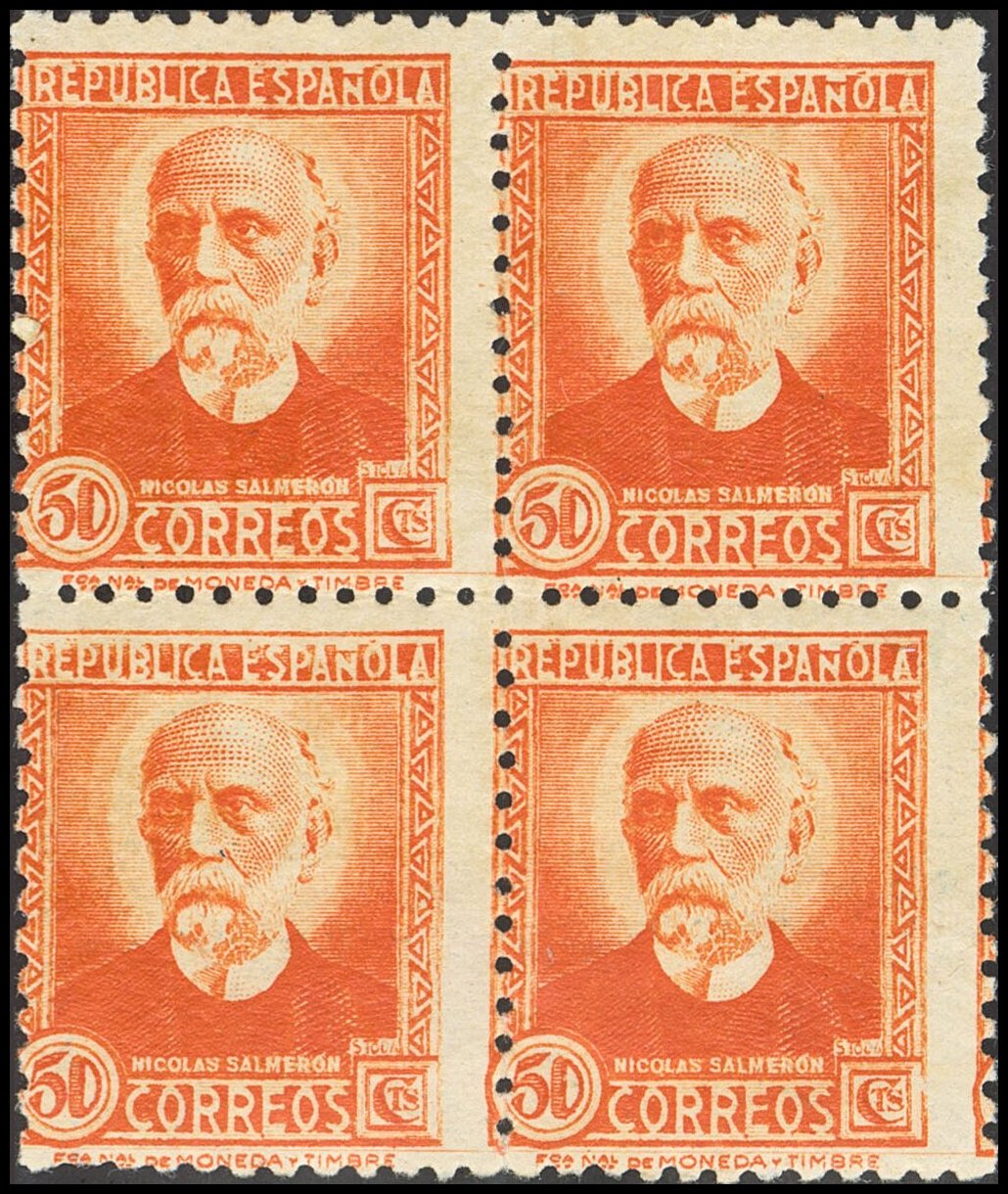 3972 | 1º y 2º Centenario