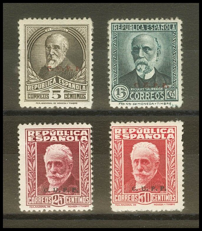 3973 | 1º y 2º Centenario
