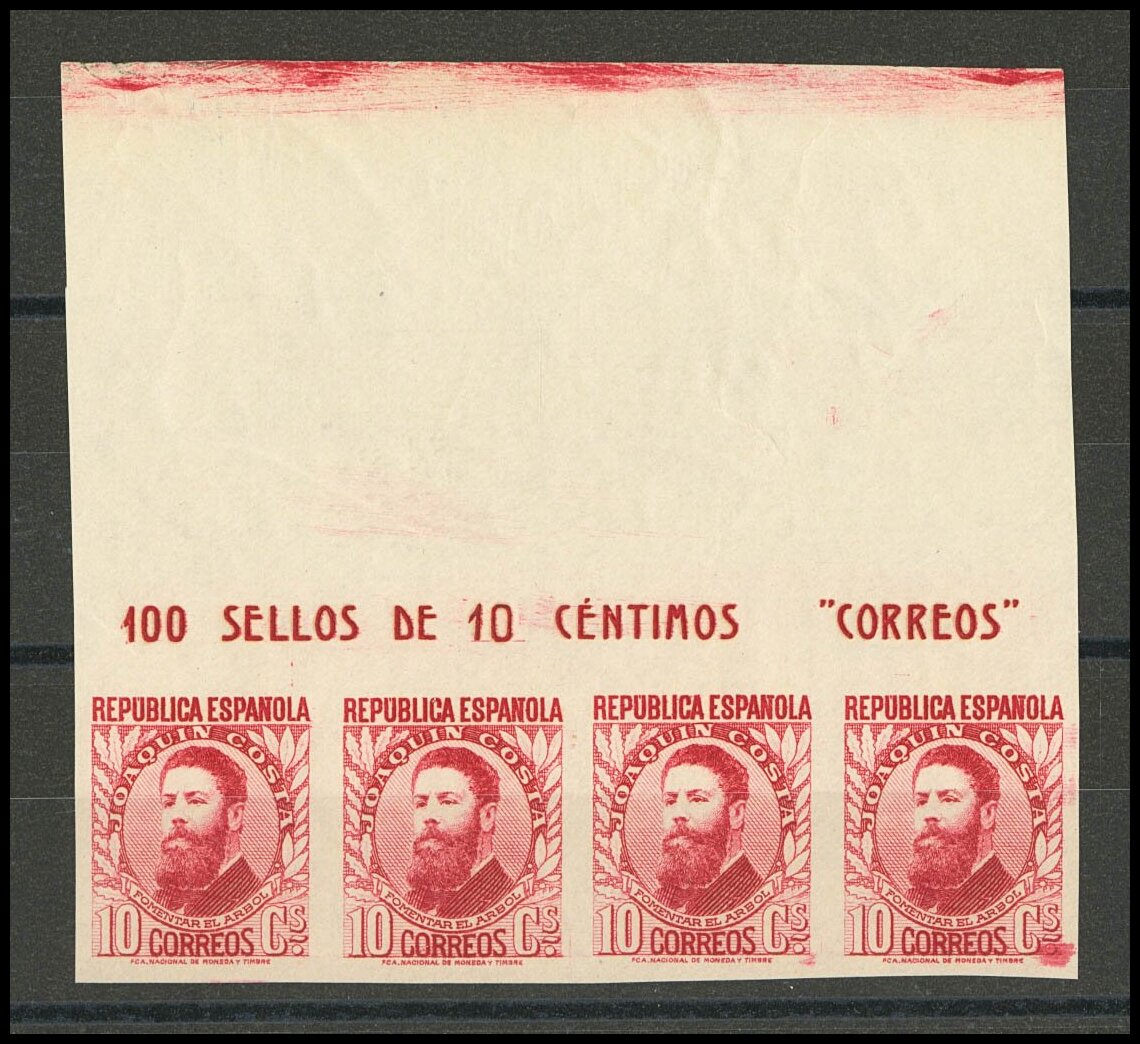 3974 | 1º y 2º Centenario