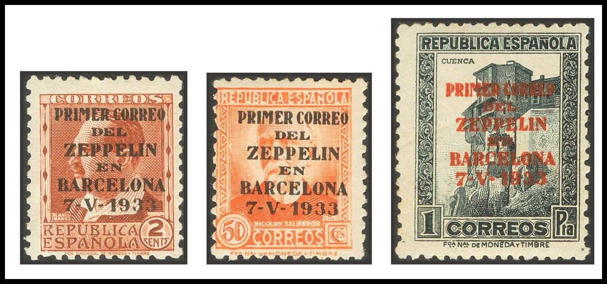 3978 | 1º y 2º Centenario