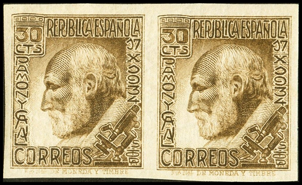 3983 | 1º y 2º Centenario