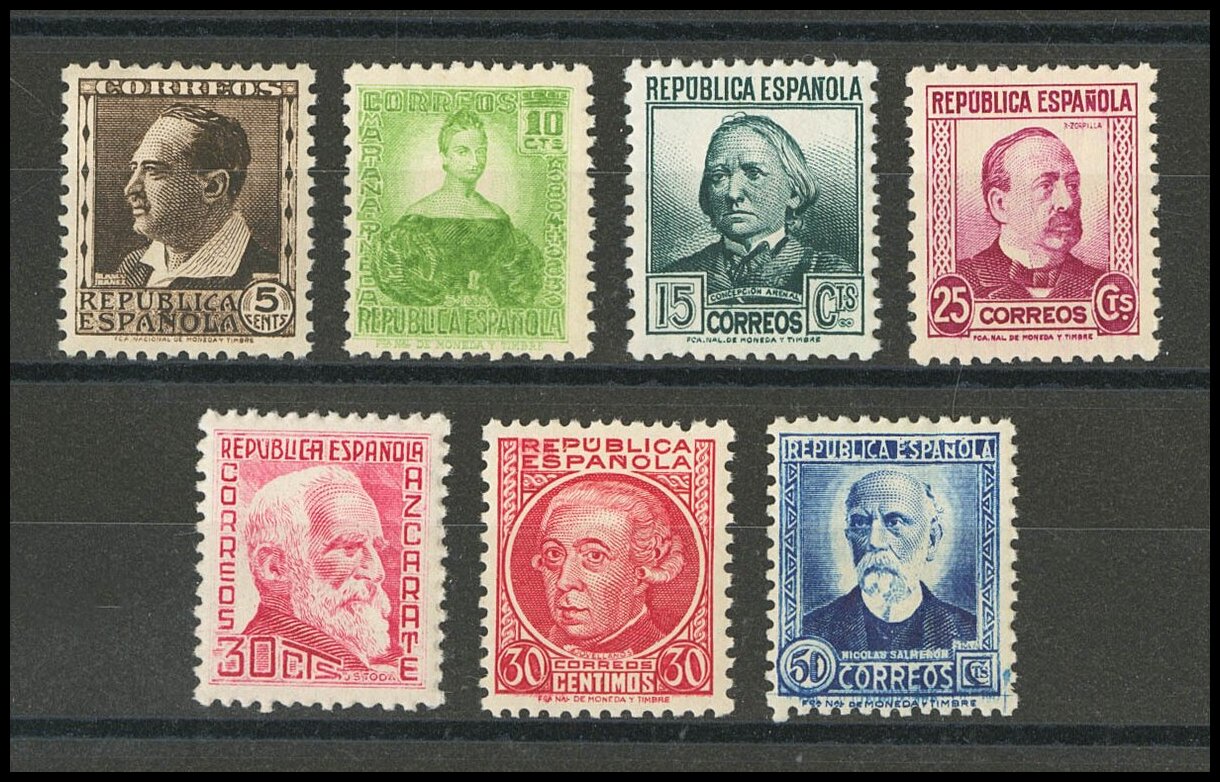 3985 | 1º y 2º Centenario