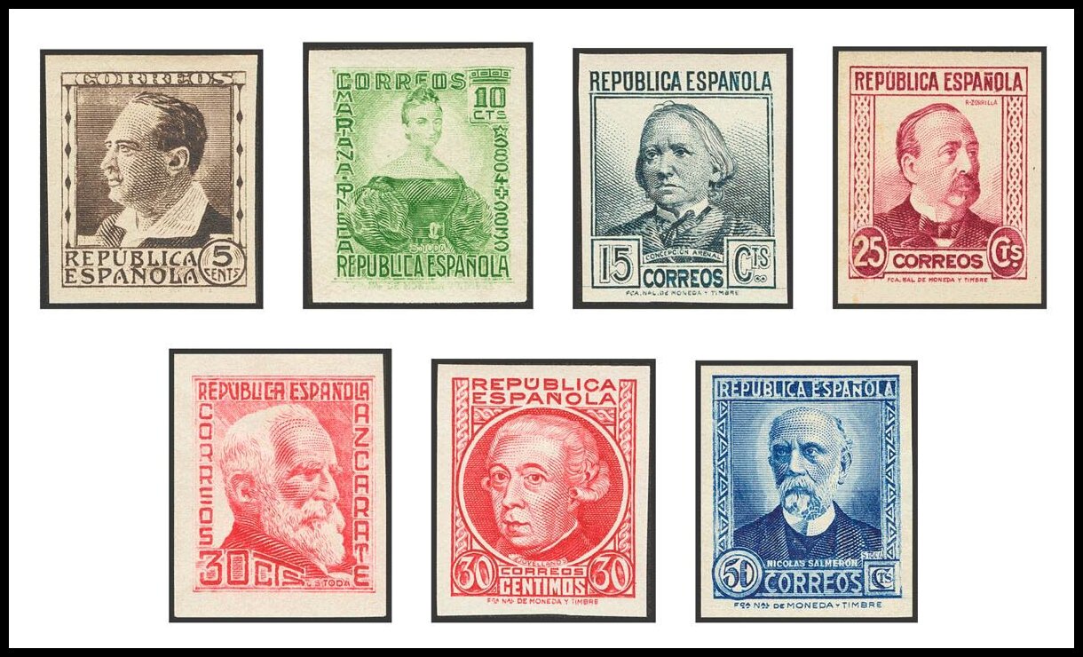 3986 | 1º y 2º Centenario
