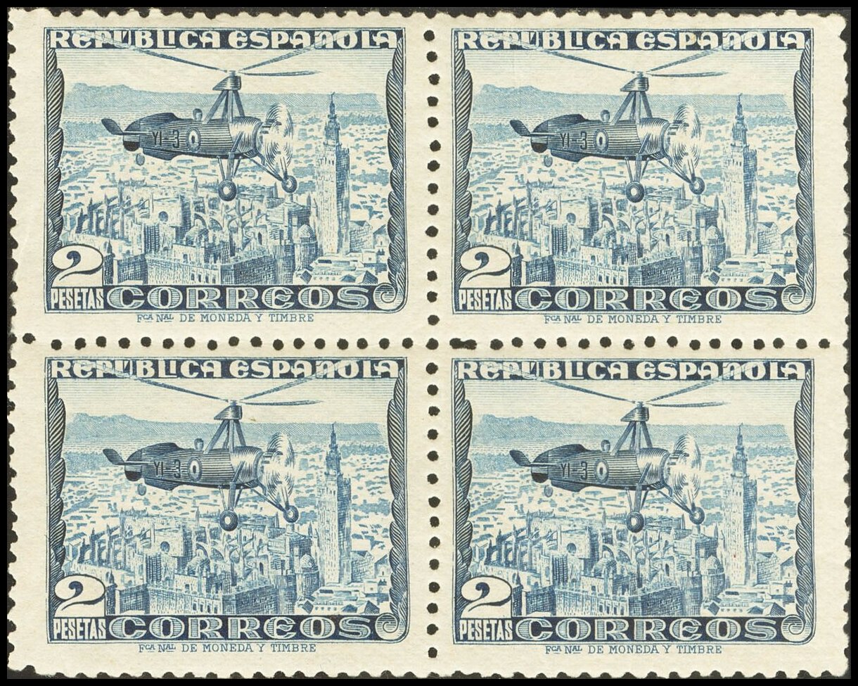 3988 | 1º y 2º Centenario