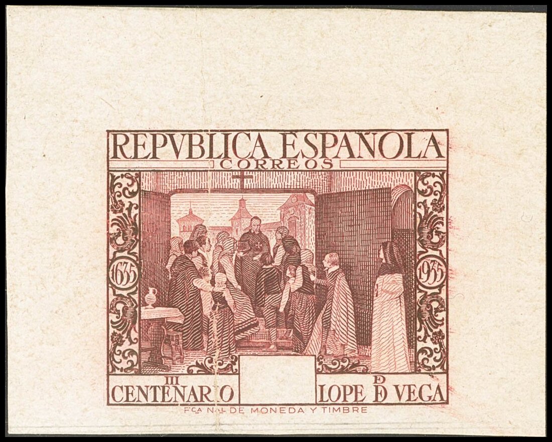 3990 | 1º y 2º Centenario