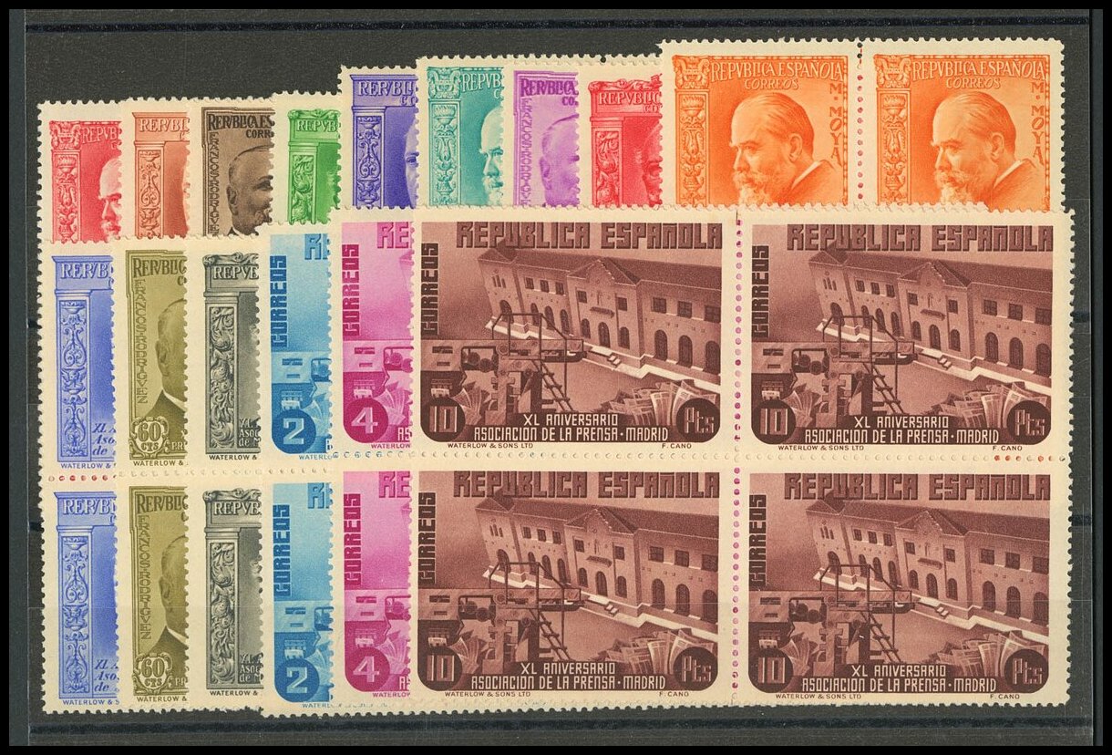 3993 | 1º y 2º Centenario