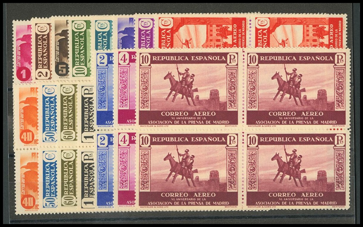 3996 | 1º y 2º Centenario