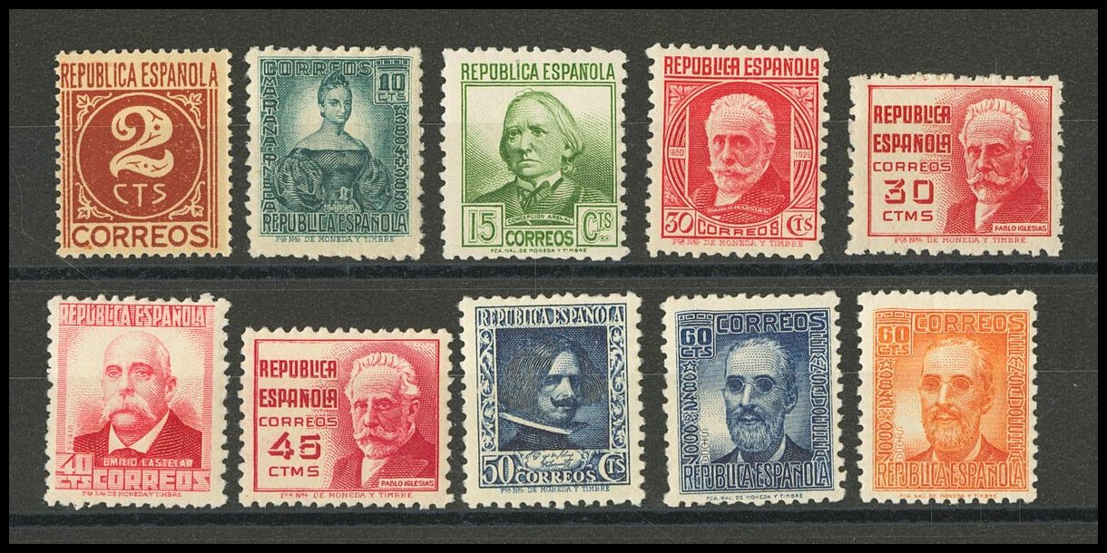 4008 | 1º y 2º Centenario