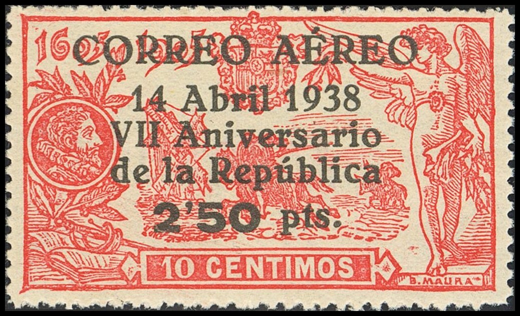 4015 | 1º y 2º Centenario