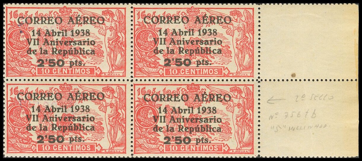 4016 | 1º y 2º Centenario
