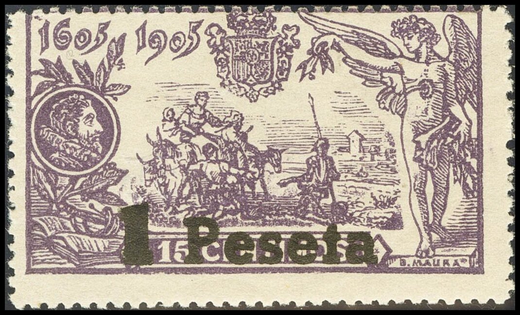 4028 | 1º y 2º Centenario