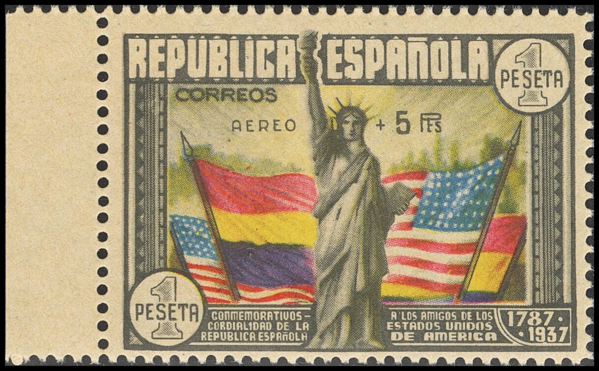 4032 | 1º y 2º Centenario