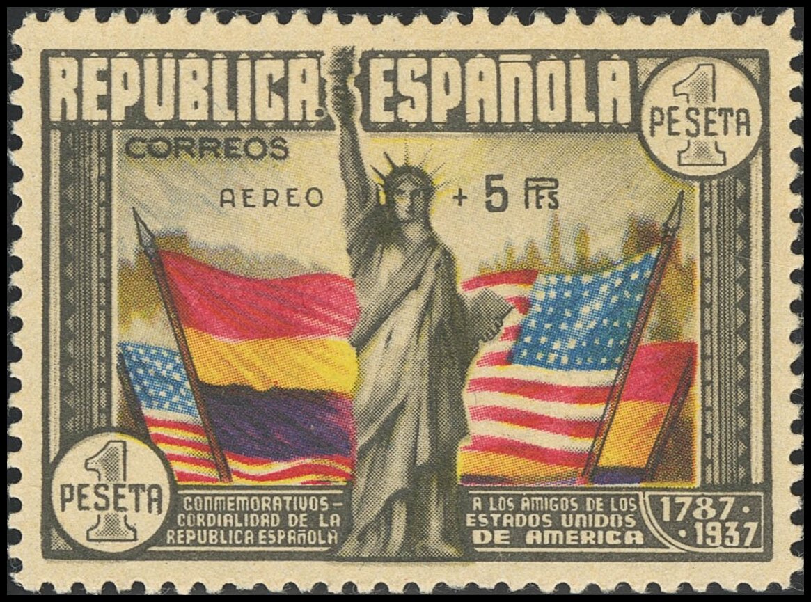 4033 | 1º y 2º Centenario