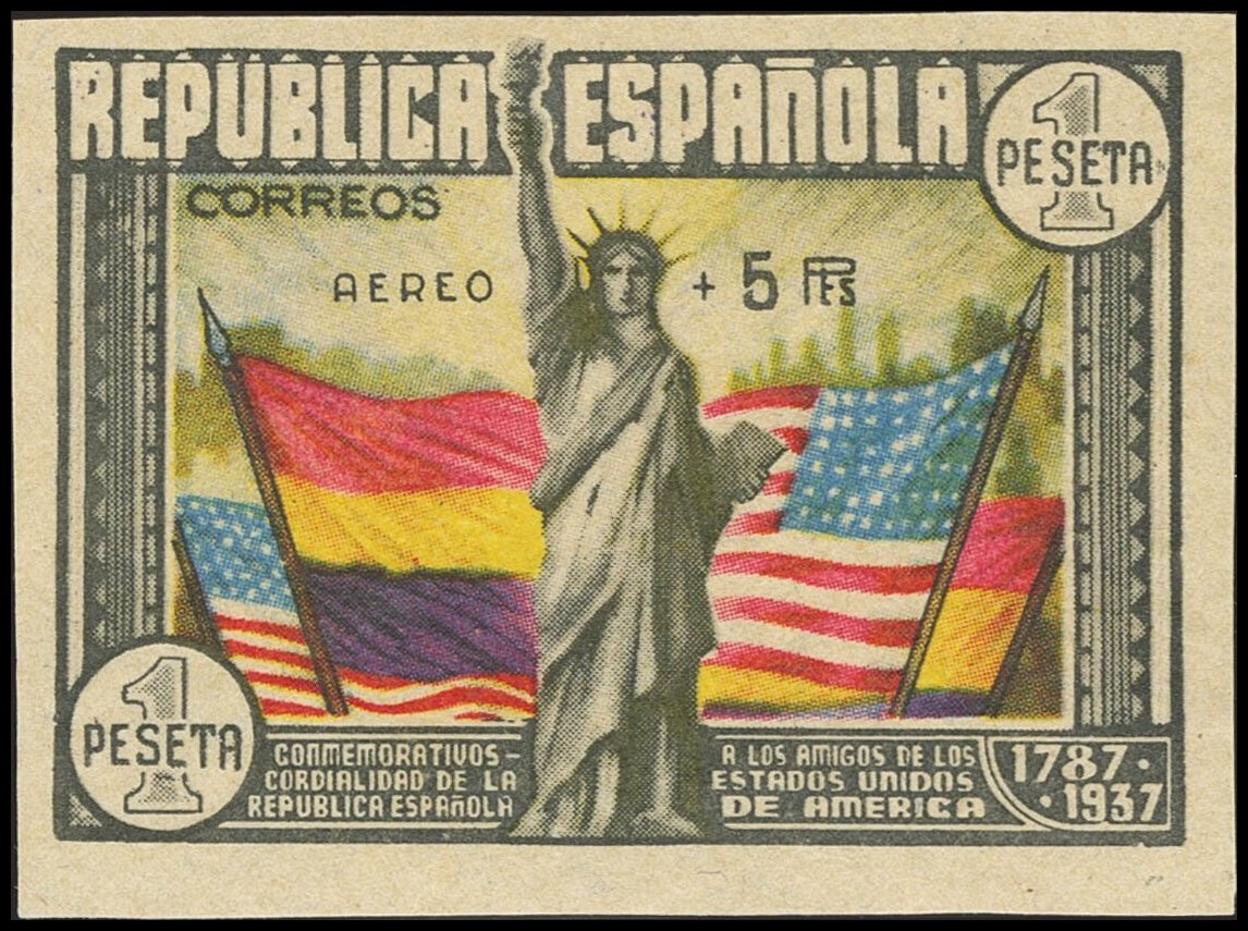 4034 | 1º y 2º Centenario