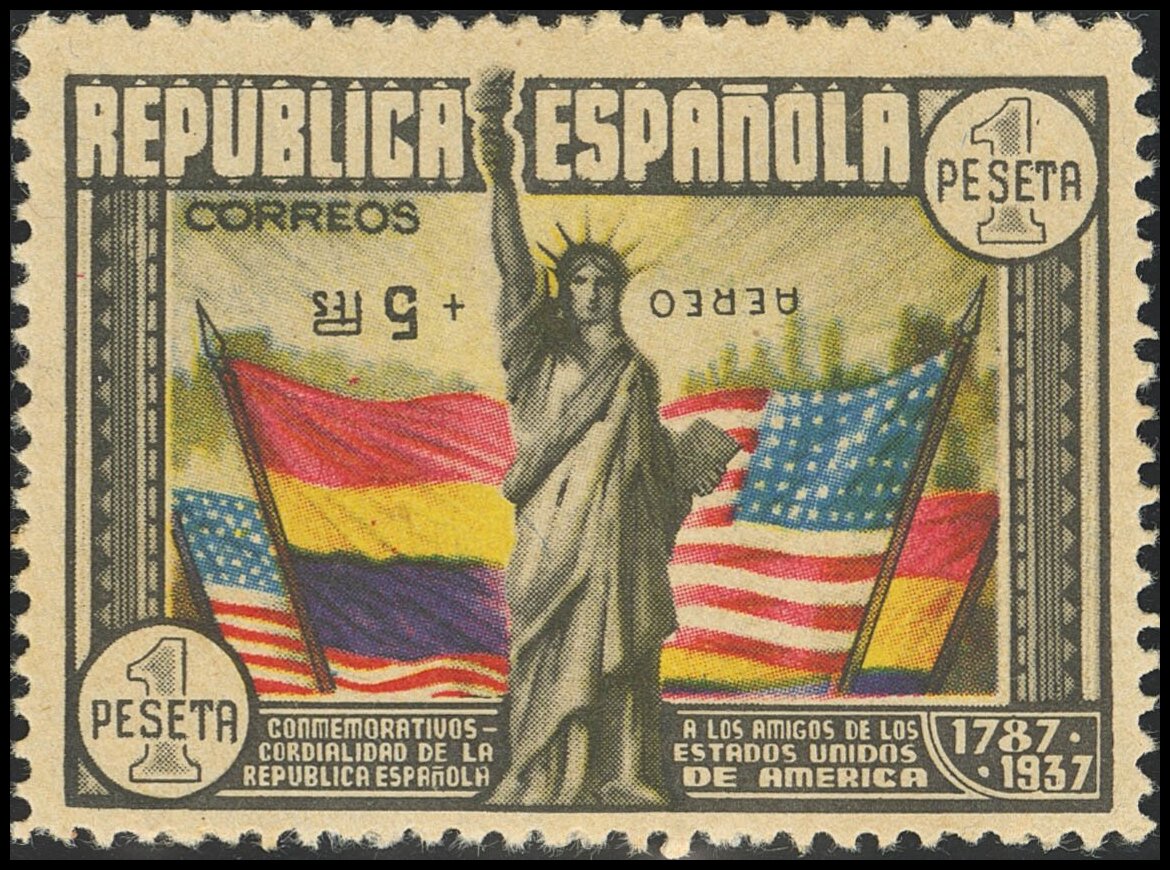 4035 | 1º y 2º Centenario