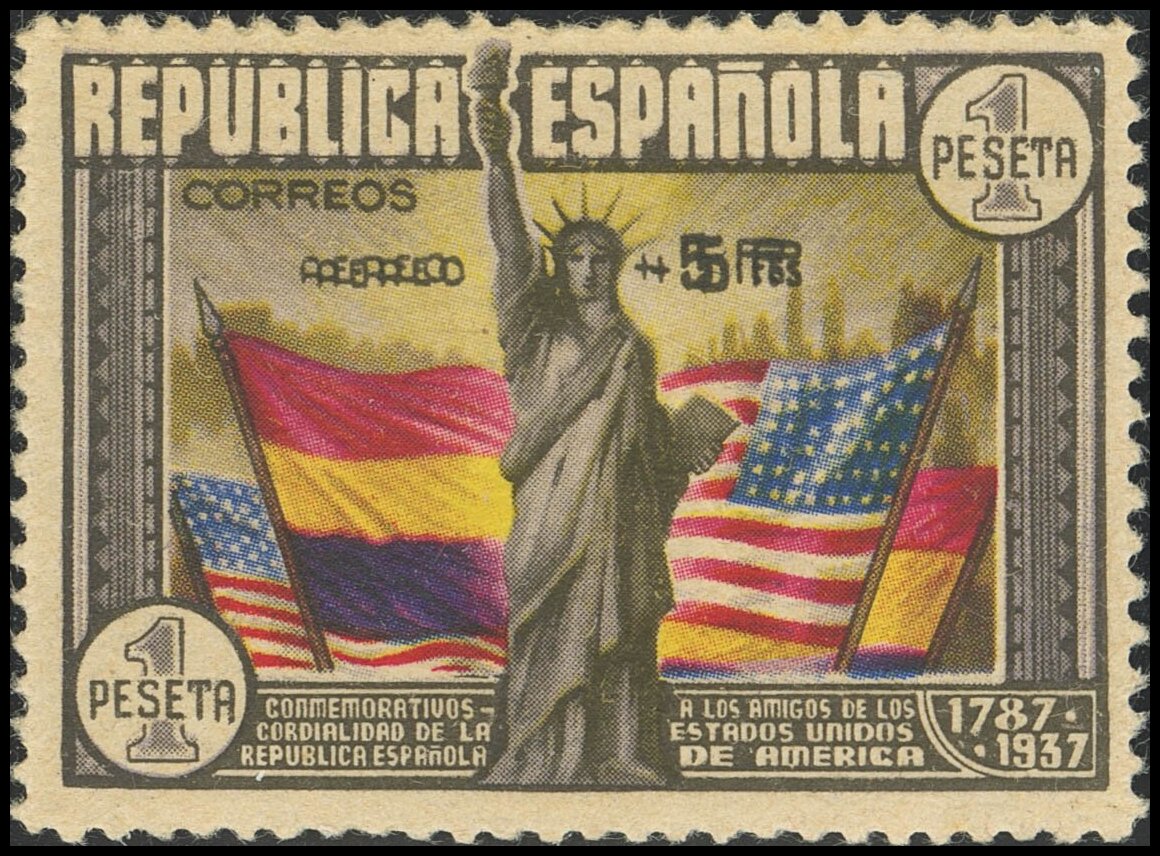 4037 | 1º y 2º Centenario